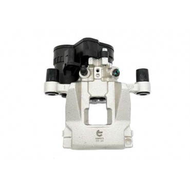 Etrier de Frein Arrière Gauche + Moteur Pour Jaguar E-Pace F-Pace LR090704