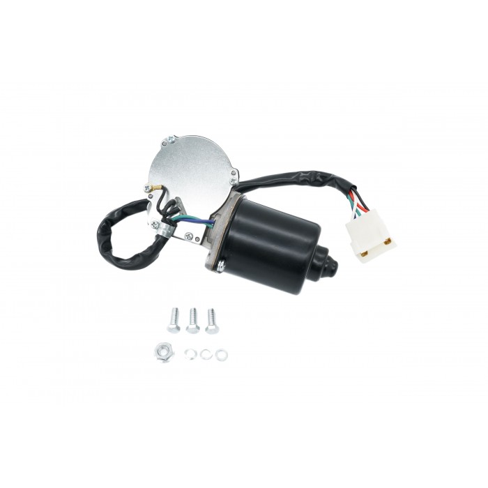 Moteur d'Essuie Glace Avant Pour Alfa Romeo Ar 8 Iveco Daily I 1978-1989 7984515