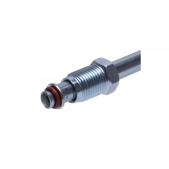 Suspension Tuyau Hydraulique Arrière Gauche Pour Citroën C5 III C6 5270VG