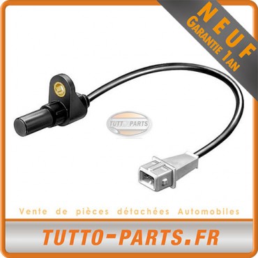 Capteur Position Vilebrequin Safrane Volvo