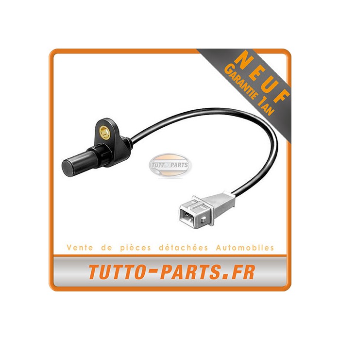 Capteur Position Vilebrequin Safrane Volvo