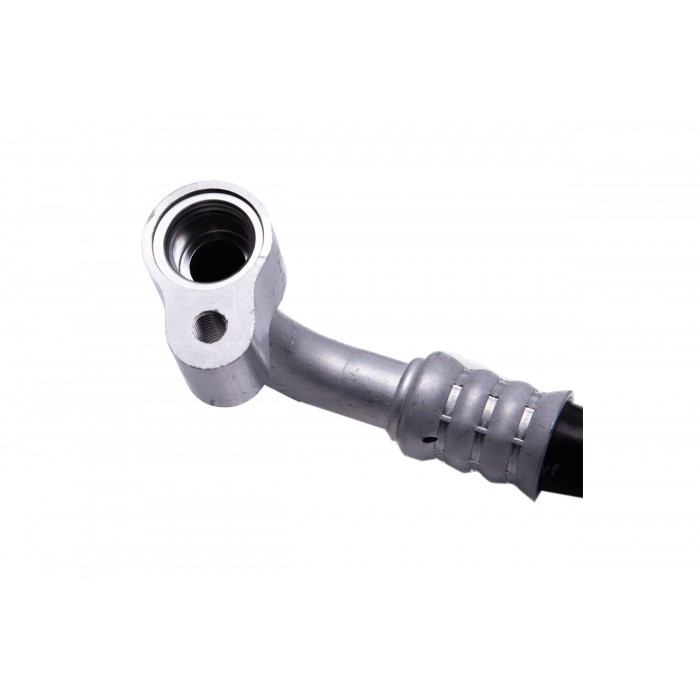 Tuyau de Climatisation Air Conditionné Pour Opel Astra H Zafira B 13100322