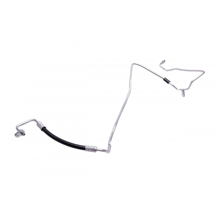 Tuyau de Climatisation Air Conditionné Pour Citroën C5 II Peugeot 407 6460LP