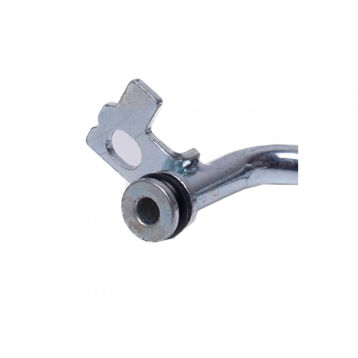 Tuyau d'Huile Turbo Pour Mercedes Classe C Clc E Clk 6111800620 A6111800620