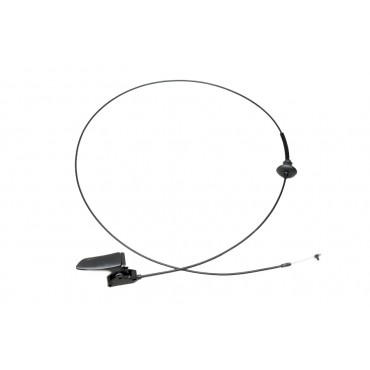 Cable Ouverture de Capot Pour Citroën C5 I II III 2002-2015 7937.Q7 7937Q6