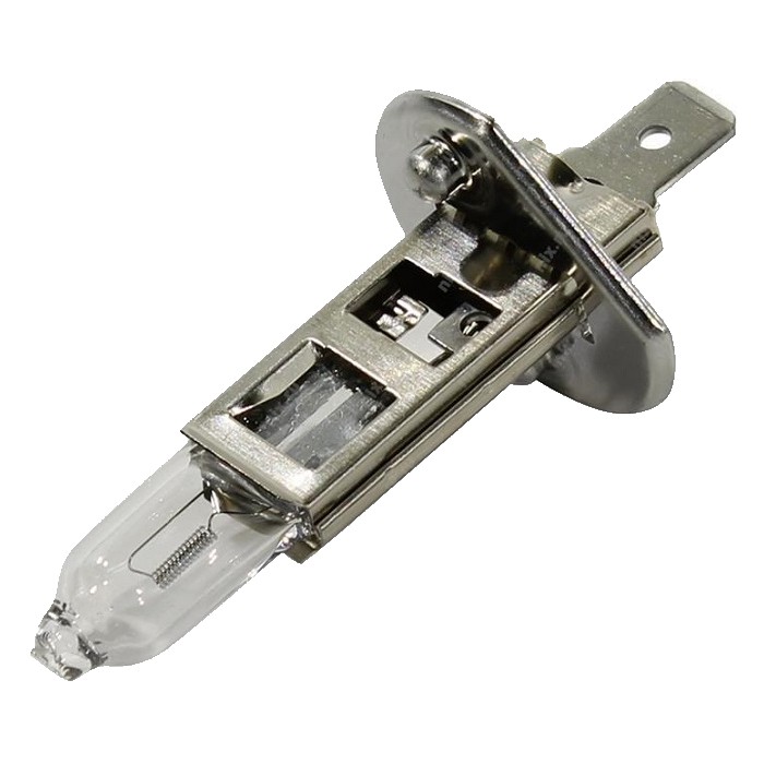 Ampoule Projecteur Antibrouillard H1 Pour Abarth 500 595 695 500C 595C 5742673