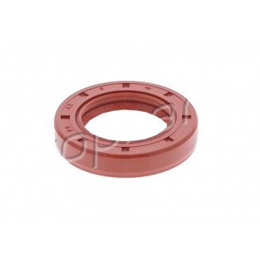 Bague d'étanchéité de Pompe à Huile Pour Opel Ascona C Astra F G Combo A646816