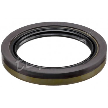 Bague d'étanchéité Roulement de Roue Pour Mercedes Classe E S Cls Sl 249975747