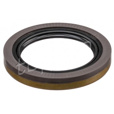 Bague d'étanchéité Roulement de Roue Pour Mercedes Classe C Clk Slk 2043300060