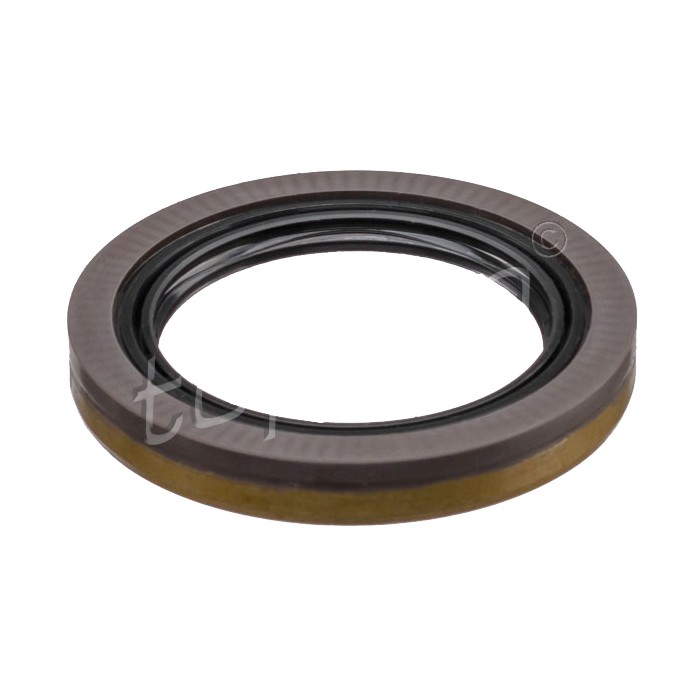 Bague d'étanchéité Roulement de Roue Pour Mercedes Classe C Clk Slk 2043300060