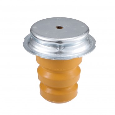 Butée élastique de Suspension Pour Vw Caddy III IV 2004-2020 2K0511153D