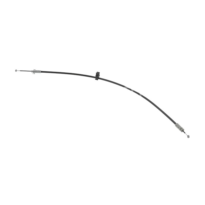 Cable Serrure de Porte Avant Gauche Pour Land Rover Freelander II LR001881