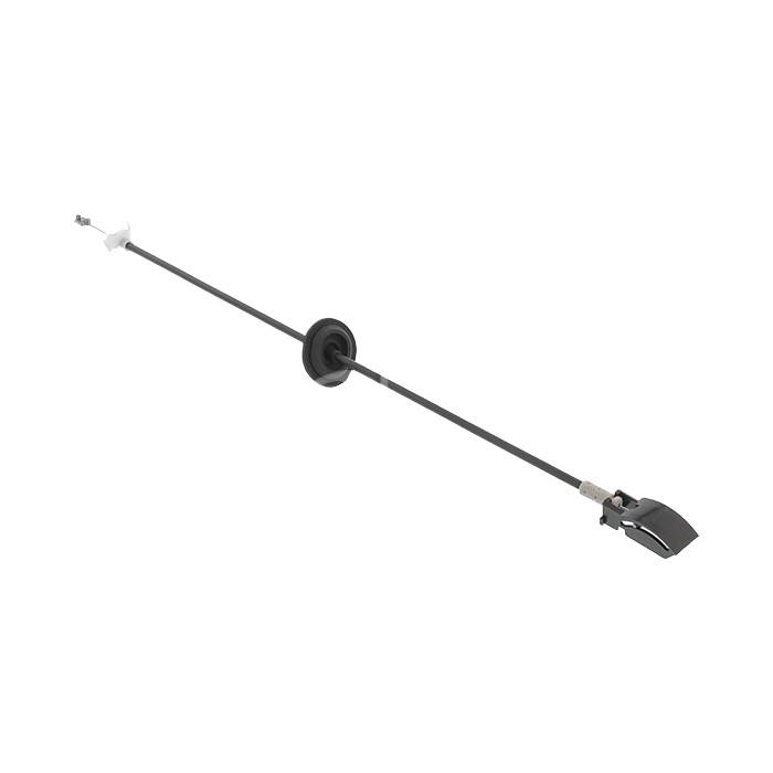 Cable Serrure de Porte Avant Droit Pour Land Rover Freelander II LR010276