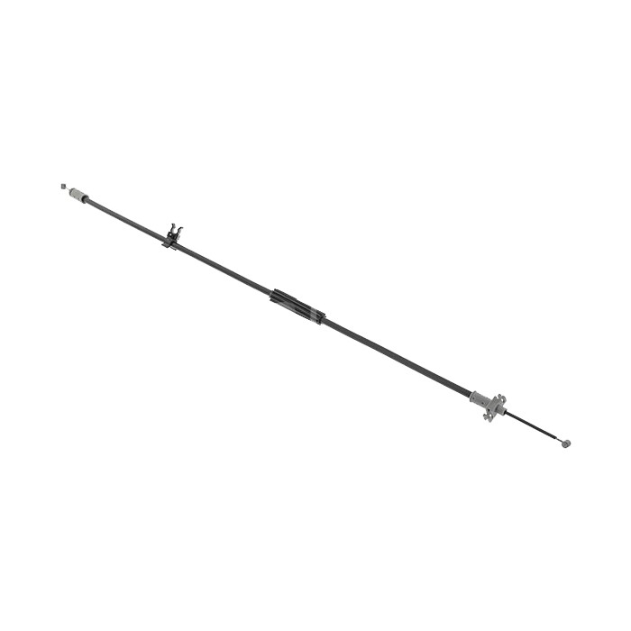 Cable Serrure de Porte Avant Gauche Pour Land Rover Range Rover Sport FQZ000205