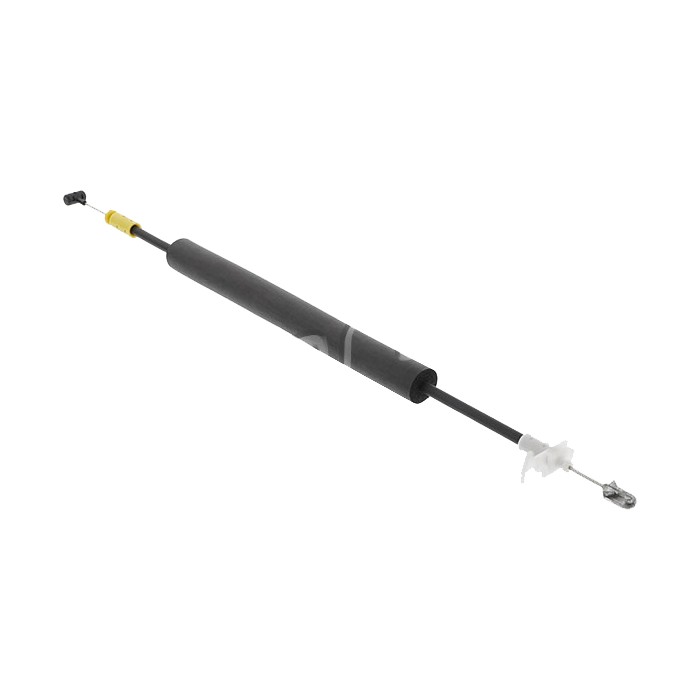 Cable Serrure de Porte Avant Pour Land Rover Range Rover Evoque LR025412