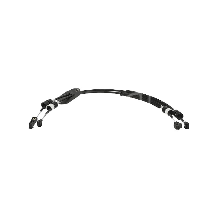 Cable de Boite de Vitesse Manuelle Pour Ford Transit 1370912 6C1R7E395FE