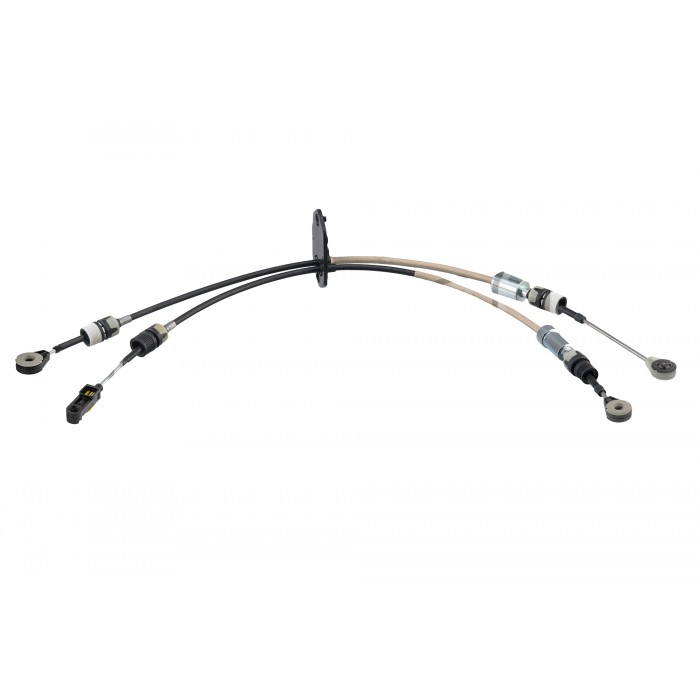 Cable de Boite de Vitesse Manuelle Pour Ford Transit Custom V363 BK2R7E395CB