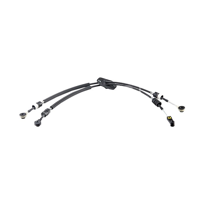 Cable de Boite de Vitesse Manuelle Pour Ford Transit V363 1818062 BK3R7E395KA