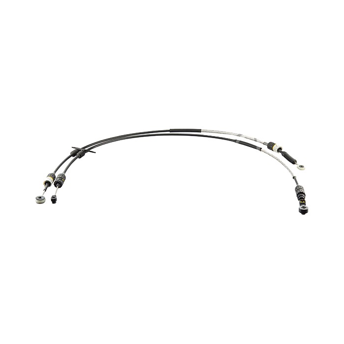 Cable de Boite de Vitesse Manuelle Pour Ford Focus II 1520845 4M5R7E395PA
