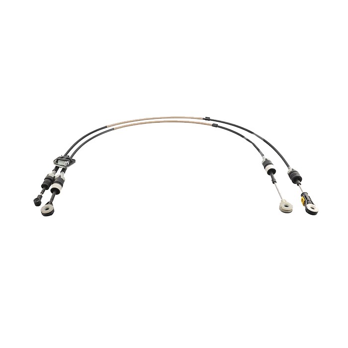 Cable de Boite de Vitesse Manuelle Pour Ford Fiesta VI 2008-2017 1871092 1806549
