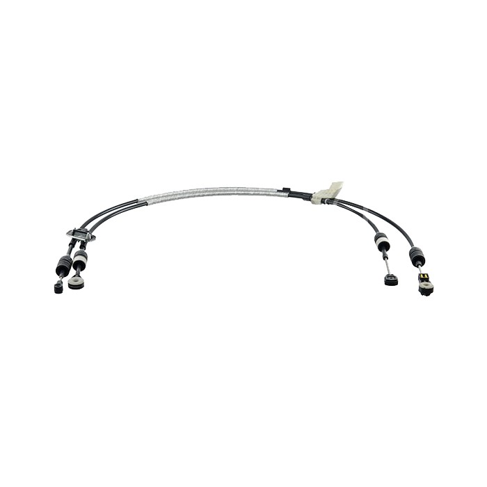 Cable de Boite de Vitesse Manuelle Pour Ford Fiesta VI 2008-2015 1681858 1686265