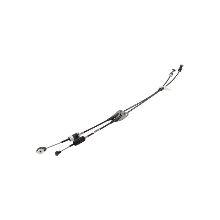 Cable de Boite de Vitesse Manuelle Pour Ford Fiesta VI 1755158 AA6R7E395CC
