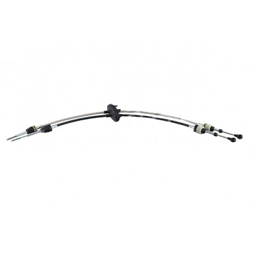 Cable de Boite de Vitesse Manuelle Pour Mercedes Sprinter 3,5-T 3-T A9062600051
