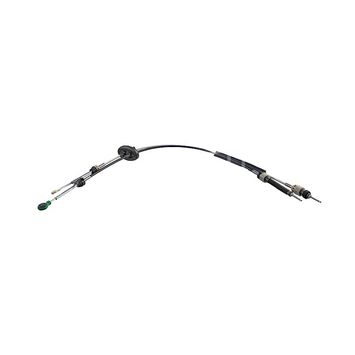Cable de Boite de Vitesse Manuelle Pour Mercedes Sprinter 3,5-T 3-T A9062600551
