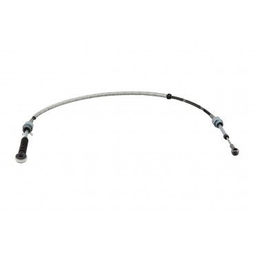 Cable de Boite de Vitesse Manuelle Pour Mini Décapotable 25117542694 25117547368