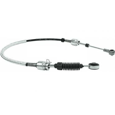 Cable de Boite de Vitesse Manuelle Pour Mini Décapotable 25117533338 25117547369