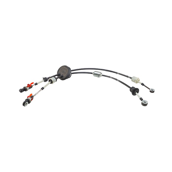 Cable de Boite de Vitesse Manuelle Pour Citroën C2 C3 I Peugeot 207 Cc 2444CZ