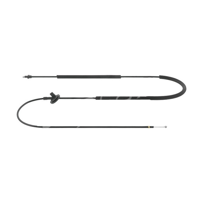 Câble de Capot Moteur Pour Vw Caddy III Touran 1T0823535F