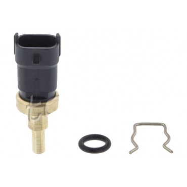 Sonde Température Liquide de Refroidissement Pour Chevrolet Aveo 55206393