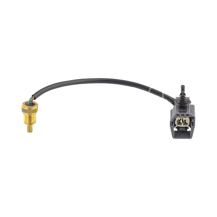 Sonde Température Liquide de Refroidissement Pour Ford C-Max Courier 1552452