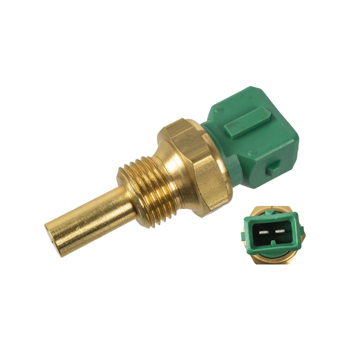 Sonde Température Liquide de Refroidissement Pour Citroën Ax Berlingo 133878