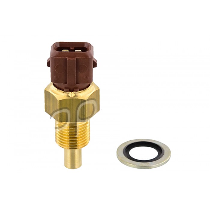 Sonde Température Liquide de Refroidissement Pour Citroën Berlingo Saxo 133866