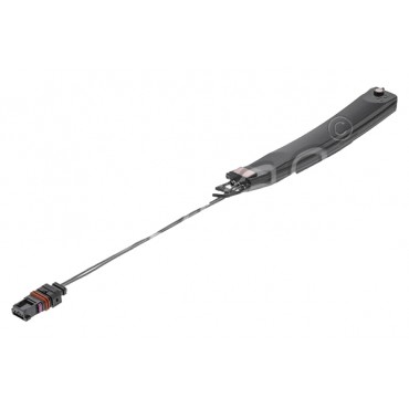 Capteur Système Sans Clef Droit Pour Audi A6 A7 A8 E-Tron Q8 4N0927754