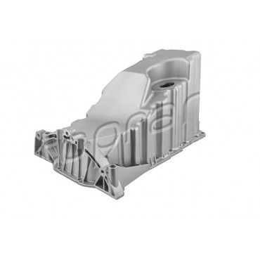 Carter d'Huile Moteur Pour Vw Amarok 2.0 TDI 2010-2022 03L103603E 03L103603M