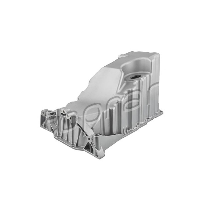 Carter d'Huile Moteur Pour Vw Amarok 2.0 TDI 2010-2022 03L103603E 03L103603M