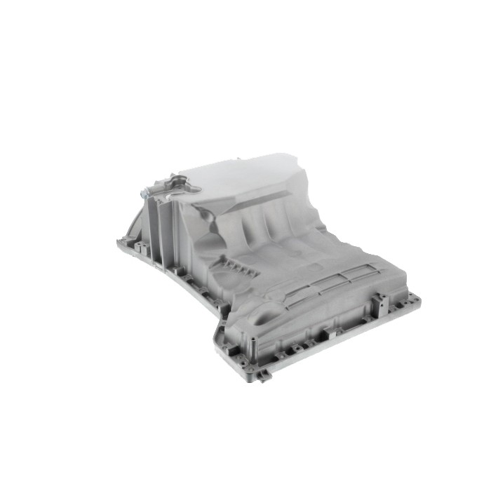 Carter d'Huile Moteur Pour Mercedes Classe C E Clk Slk A2710100613 2710101513