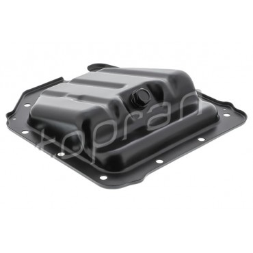Carter d'Huile Moteur Pour Hyundai Accent IV Elantra V I20 I 215102B040