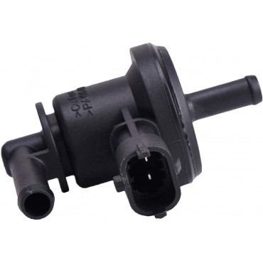Soupape de ventilation Filtre à Charbon Pour Kia Soul I II Rio III 290102B000