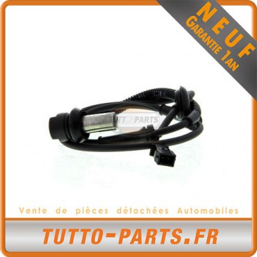 Capteur ABS Avant Audi A4 RS4