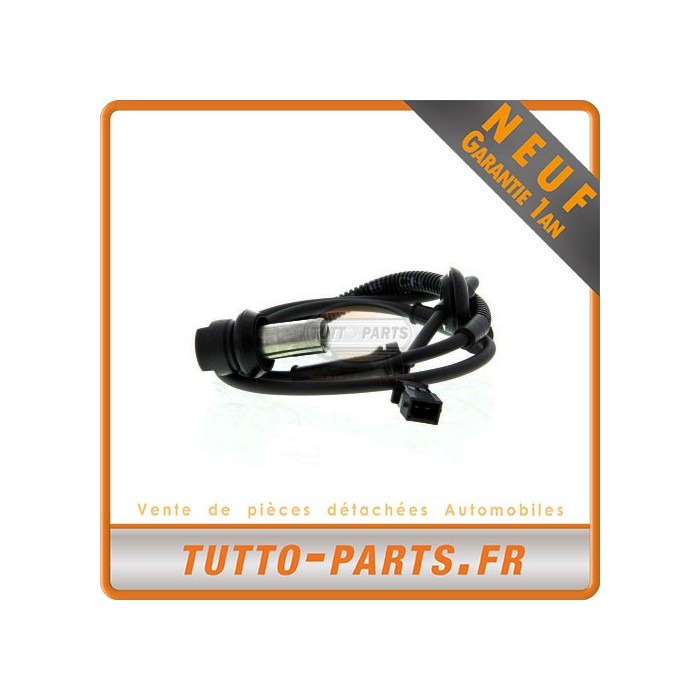 Capteur ABS Avant Audi A4 RS4