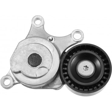 Tendeur Courroie d'Accessoire Pour Mercedes Cla Classe A B Gla Glb 2602003900