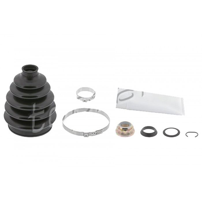 Soufflet de Cardan Pour Audi A3 Tt Seat Toledo II Leon Skoda Octavia 1H0498203A