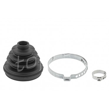 Soufflet de Cardan Côté Roue Pour Audi A4 Vw Passat 1.8 T 1.6 1.9 TDI 8D0498203S