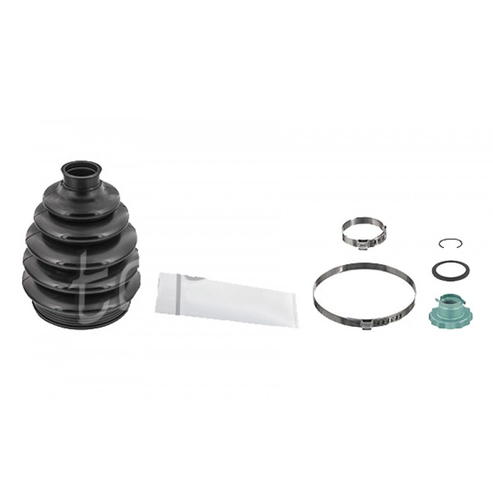 Soufflet de Cardan Côté Roue Pour Audi A1 A2 Seat Toledo IV Ibiza 6Q0498203A