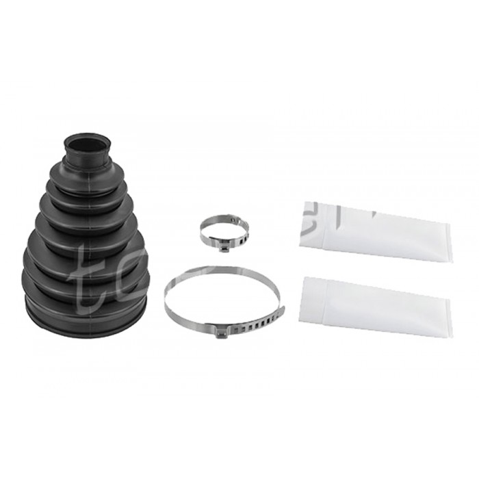 Soufflet de Cardan Côté Roue Pour Vw Transporter IV 1.9 D 2.0 2.4 D 701498203AS