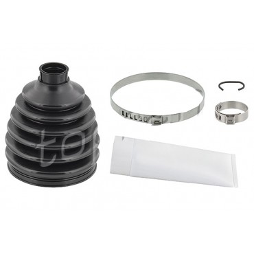 Soufflet de Cardan Pour Audi A3 Q2 Seat Leon Altea Skoda Octavia II 5M0498203